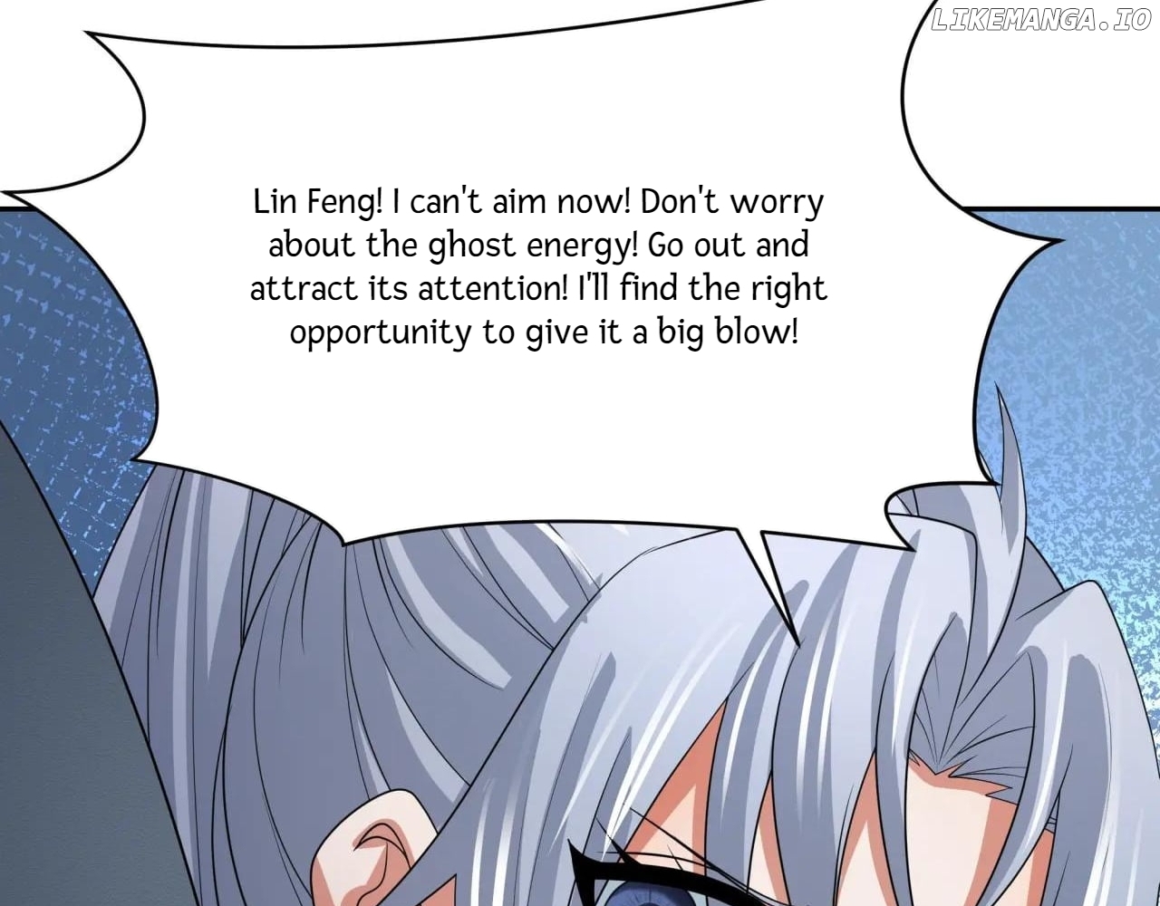 Era of the Haunted Chapter 257 - page 25